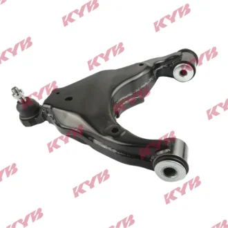 Важіль підвіски,задня вісь Прав нижн TOYOTA 4 RUNNER V, FJ CRUISER, LAND CRUISER, LAND CRUISER PRADO 2.7-4.0 06.05- KYB KSC5957