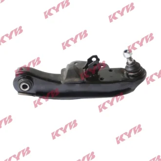 Важіль підвіски передній Лів HYUNDAI H100 2.4/2.5D/2.6D 07.93- KYB KSC5049