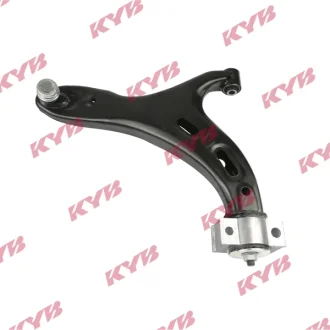 Важіль підвіски передній Прав SUBARU LEGACY VI, OUTBACK 2.0D/2.5/3.6 10.14- KYB KSC5922