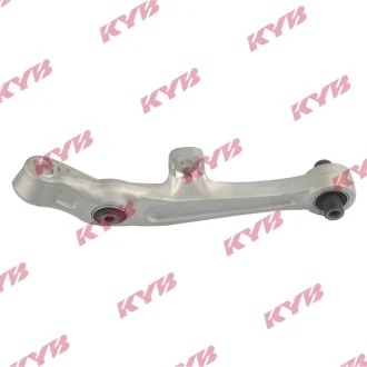 Важіль підвіски передній Прав верх INFINITI G, G35, NISSAN 350Z 3.5 09.02- KYB KSC5087