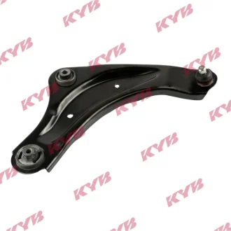 Важіль підвіски передній Лів нижн NISSAN LEAF Electric 11.10-12.17 KYB KSC5647