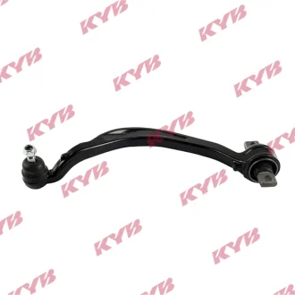 Важіль підвіски передній Лів нижн CHRYSLER SEBRING, DODGE AVENGER, MITSUBISHI ECLIPSE, ECLIPSE II, GALANT VII, GALANT VIII 1.8-2.5 11.92-10.04 KYB KSC5558