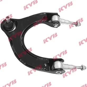 Важіль підвіски передній Лів MITSUBISHI ECLIPSE II, GALANT VII, GALANT VIII 1.8-2.5 11.92-10.04 KYB KSC5551