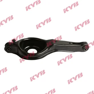 Важіль підвіски,задня вісь Лів/Прав FORD FOCUS III, FOCUS III/HATCHBACK, FOCUS III/KOMBI 1.0-Electric 07.10-02.20 KYB KSC6298