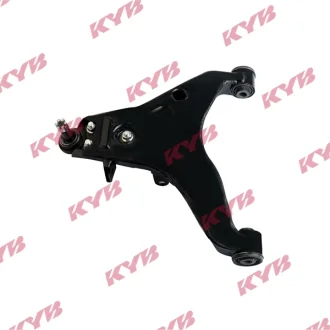 Важіль підвіски передній Прав нижн MITSUBISHI L200 / TRITON, PAJERO SPORT II 2.5D-3.5 11.05- KYB KSC5579