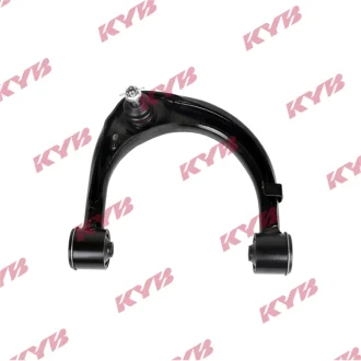 Важіль підвіски передній Прав верх TOYOTA LAND CRUISER 200 4.5D/4.6/4.7 09.07- KYB KSC6025