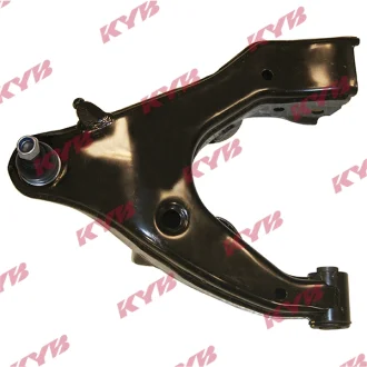 Важіль підвіски передній Лів нижн LEXUS LX, TOYOTA LAND CRUISER 100 4.2D/4.7 01.98-03.08 KYB KSC5999