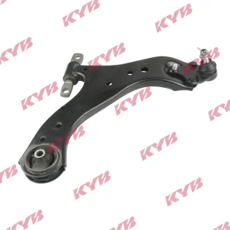 Важіль підвіски передній Лів нижн LEXUS ES, TOYOTA CAMRY 2.0-3.5 08.17- KYB KSC5993