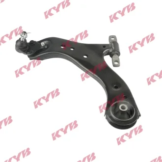 Важіль підвіски передній Прав нижн LEXUS ES, TOYOTA CAMRY 2.0/2.5/2.5H 08.17- KYB KSC5992