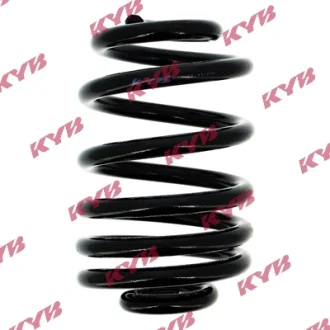 Coil spring rear L/R fits: BMW 3 (E46) 3.2 03.01-08.06 KYB RA5141