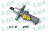 Brake master cylinder LPR 6426 (фото 1)