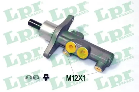 Brake master cylinder LPR 6426