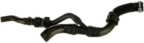 Cooling system rubber hose Gates 056155
