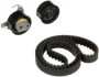 Timing set (belt+pulley) K015722XS