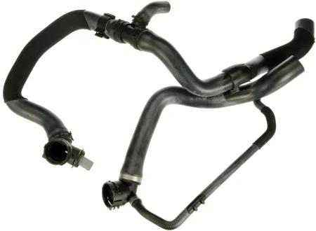Cooling system rubber hose Gates 055835