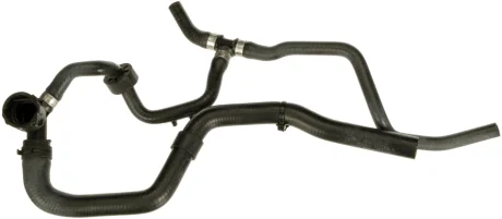 Cooling system rubber hose Gates 055834
