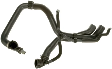 Cooling system rubber hose Gates 055774