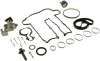 Timing set (belt+ pulley+ water pump) KP3T354HOB