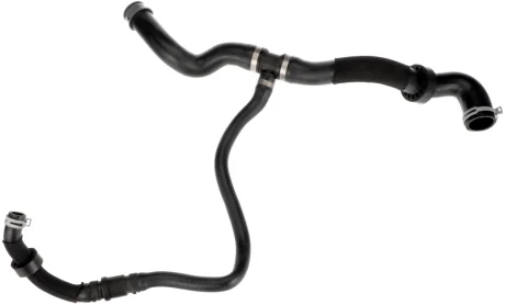 Cooling system rubber hose Gates 054985