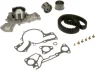 Timing set (belt+ pulley+ water pump) KP15643XS