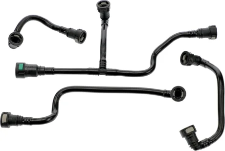 Fuel hose Gates MFL1357