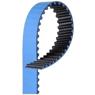 Timing belt fits: NISSAN SKYLINE, STAGEA 2.0/2.5/2.6 03.89-02.08 Gates T1040RB