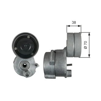 Натяжитель Gates T38680