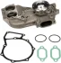 Water pump fits: MERCEDES ACTROS MP2 / MP3 OM541.920-OM541.999 11.02- Gates WP5027HD (фото 1)