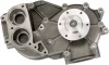 Water pump fits: MERCEDES ACTROS, ACTROS MP2 / MP3 SETRA 400 OM541.920-OM942.911 04.96- Gates WP5005HD (фото 2)
