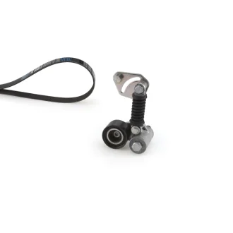 Фото 1 - multi-V-belt set with tensioner fits: MAN E2000, F2000, TGA D2865LF01-D2876LF25 01.94- Gates K018PK880HD Multi-V-belt set with tensioner fits: MAN E2000, F2000, TGA D2865LF01-D2876LF25 01.94- Gates K018PK880HD (фото 1)