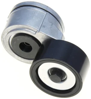 Натягувач поліклинового ременя MERCEDES ATEGO, ATEGO 2, TOURO (O 500) OM457.915-OM904.915 01.98- Gates T38657