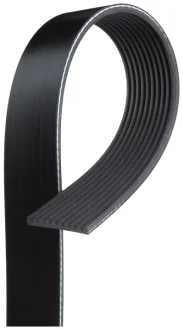 Multi-V-belt (10PK1980) fits: MAN HOCL, LION´S CITY, LION´S COACH, NL, R, ÜL SCANIA G I, P I, R I D0826LUH08-DC13.147 01.92- Gates 10PK1980HD (фото 1)
