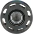 Multi V-belt pulley fits: RVI C, D VOLVO 8900, 9500, B5, B8, FE II, FL III D5K210-DTI8-122HS 05.12- Gates T36636 (фото 2)
