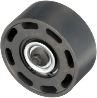 Multi V-belt pulley fits: RVI C, D VOLVO 8900, 9500, B5, B8, FE II, FL III D5K210-DTI8-122HS 05.12- Gates T36636