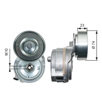 Натяжитель Gates T38719