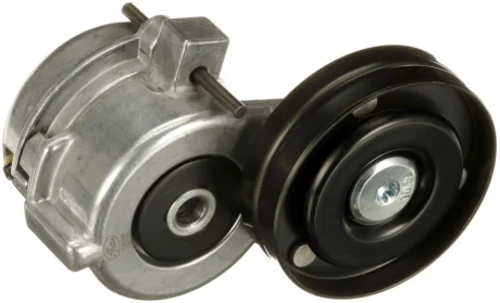 Натягувач поліклинового ременя IVECO EUROSTAR, EUROTECH MP, EUROTRAKKER, STRALIS I, TRAKKER I, ASTRA HD 7-C F3AE0681B-F3BEE681G 01.93- Gates T38558