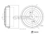 Brake drum SWAG 33113014 (фото 1)
