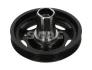 Crankshaft pulley SWAG 33111579 (фото 2)