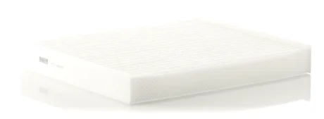 Фото 1 - фільтр повітря (салону) MANN CU2648 Фільтр повітря (салону) MANN CU2648 (фото 1)