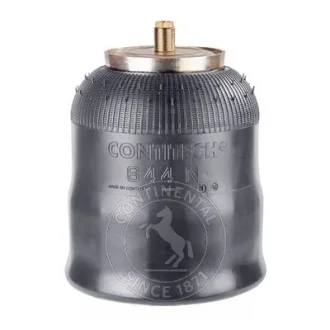 Air suspension bellows Contitech 644NP21