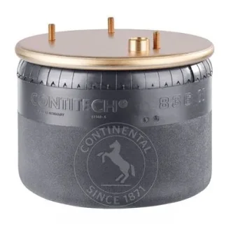 Кожух пневматической рессоры Contitech 836NP05