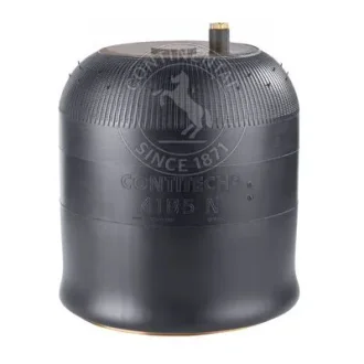 Кожух пневматической рессоры Contitech 4185NP21