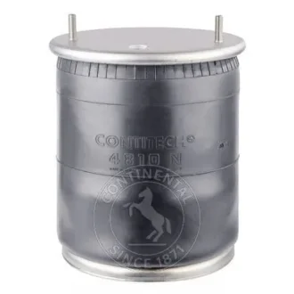 Кожух пневматической рессоры Contitech 4810NP05