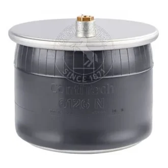 Air suspension bellows Contitech 6126NP41