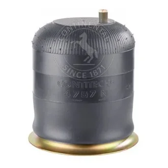 Кожух пневматической рессоры Contitech 4757NP29