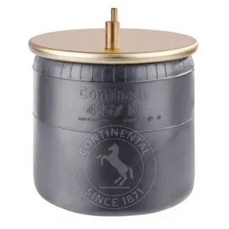 Кожух пневматической рессоры Contitech 4157NP09