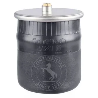 Air suspension bellows Contitech 6121NP44