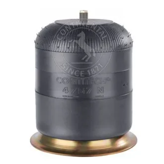 Кожух пневматической рессоры Contitech 4757NP21