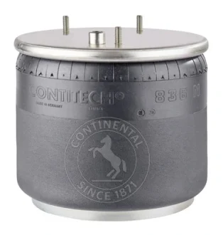 Кожух пневматической рессоры Contitech 836MK1