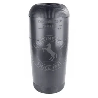 Кожух пневматической рессоры Contitech 706N1